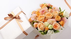 Birthday Flowers